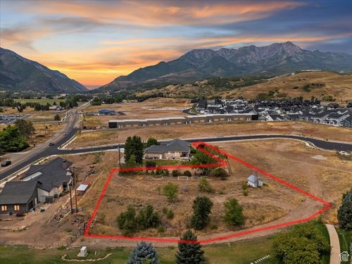 5852 N Warner Acres Dr, Mountain Green, UT, 84050-7000 | Card Image