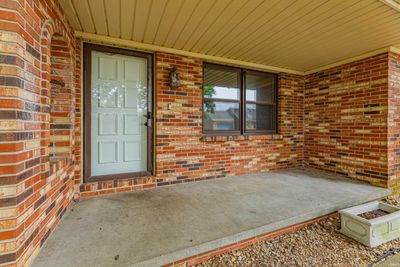 7525 Ridgeway Avenue, House other with 3 bedrooms, 1 bathrooms and null parking in Evansville IN | Image 2