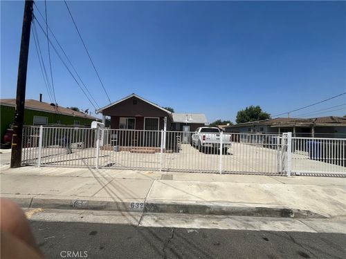 632 N Gardena St, San Bernardino, CA, 92411 | Card Image