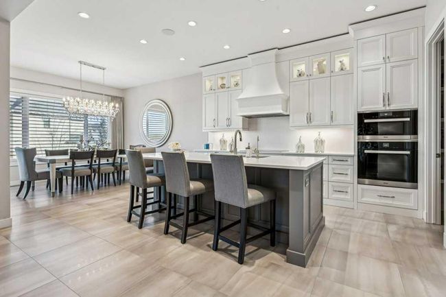 29 Willow Springs Crescent, House other with 4 bedrooms, 4 bathrooms and 6 parking in Heritage Pointe AB | Image 6