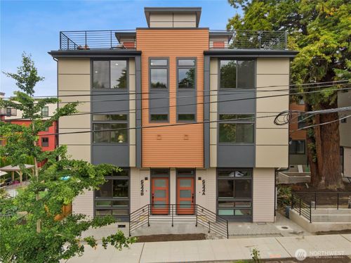 6544 Latona Ave Ne, Seattle, WA, 98115 | Card Image
