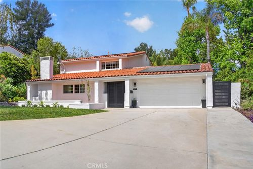 4515 Park Livorno, Calabasas, CA, 91302-1726 | Card Image