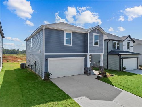 324 Fair Cross Circle, Piedmont, SC, 29673 | Card Image