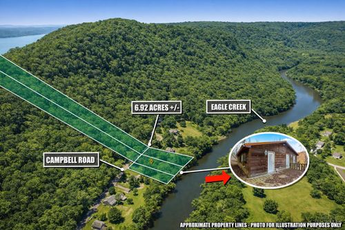 7075 Campbell Rd, Ripley, OH, 45167-8807 | Card Image