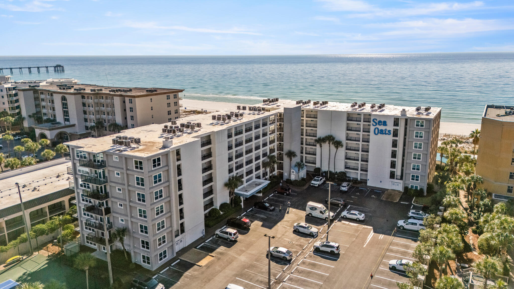 309 - 1114 Santa Rosa Blvd, For Sale in Fort Walton Beach - eXp Realty