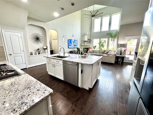 9723 Reston Ranch Ct, House other with 5 bedrooms, 4 bathrooms and 3 parking in Cypress TX | Image 11