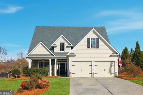 144 Blackberry Run Trl, Dallas, GA, 30132-1182 | Card Image