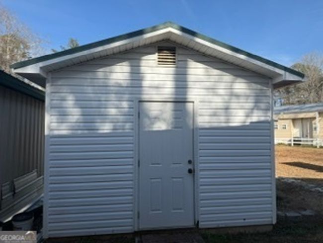 151 Chewalla Rd, House other with 1 bedrooms, 2 bathrooms and null parking in Eufaula AL | Image 11