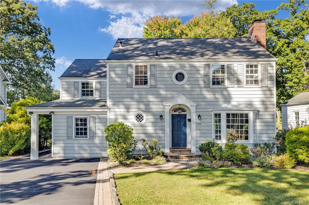 Pelhamdale Ave, Pelham, NY 10803