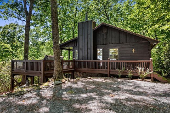 152 Broken Arrow Path, Home with 2 bedrooms, 2 bathrooms and null parking in Cherry Log GA | Image 18