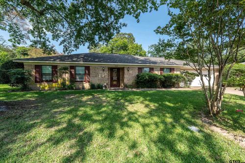 8308 Bucknell Dr, Tyler, TX, 75703 | Card Image