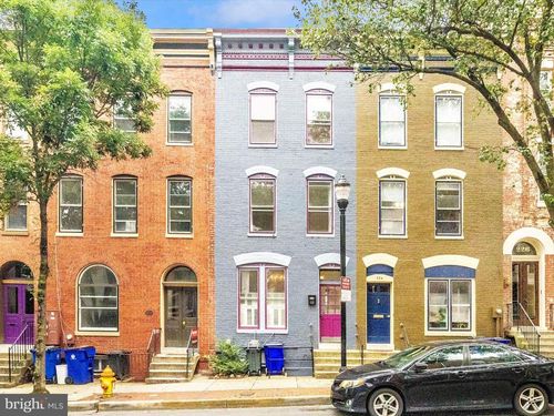 222 S Market St, FREDERICK, MD, 21701-6527 | Card Image