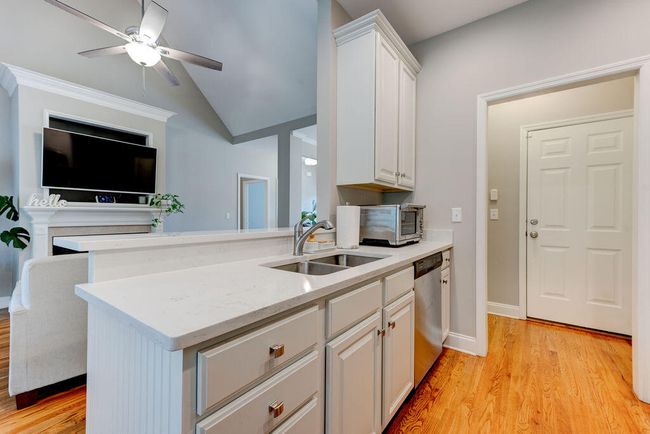 200 Hunting Ridge Cir, House other with 3 bedrooms, 2 bathrooms and null parking in Rock Spring GA | Image 18
