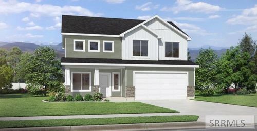 627 S 2315 W, Rexburg, ID, 83440-5134 | Card Image