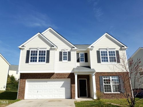 2428 Lazy River Dr, Raleigh, NC, 27610-5374 | Card Image