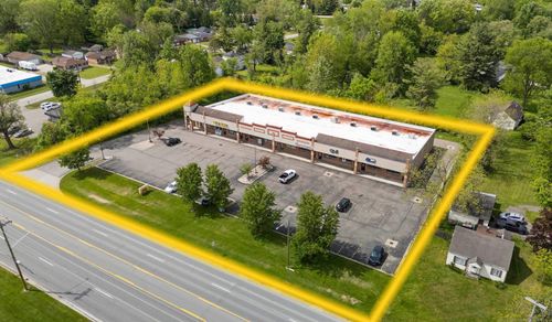 5414 S Saginaw Rd, Grand Blanc, MI, 48507-4464 | Card Image