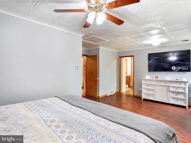 129 Fox Ridge Dr, House other with 3 bedrooms, 3 bathrooms and null parking in MAURERTOWN VA | Image 16