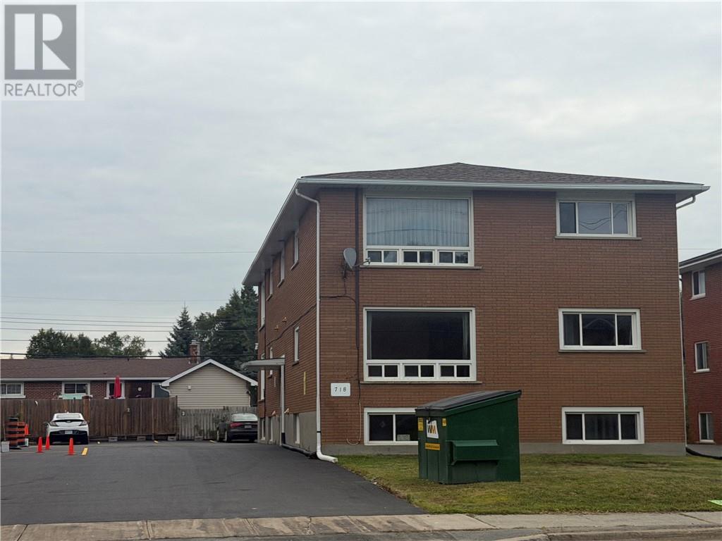 Residential Lease in Greater Sudbury