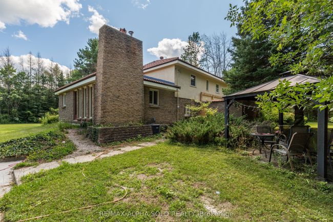 2087 Rumney Rd, House other with 3 bedrooms, 3 bathrooms and 6 parking in Midland ON | Image 31