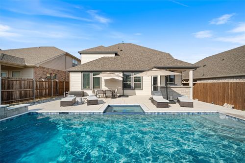 10533 Katalpa Dr, Fort Worth, TX, 76179-1077 | Card Image