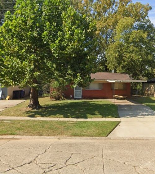 7136 Wilshire Dr, Shreveport, LA, 71106-3533 | Card Image