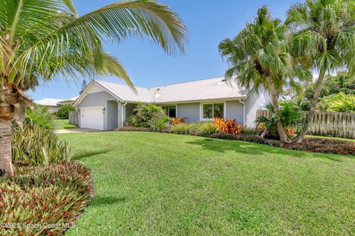 241 Woody Cir, Melbourne Beach, FL, 32951-3554 | Card Image