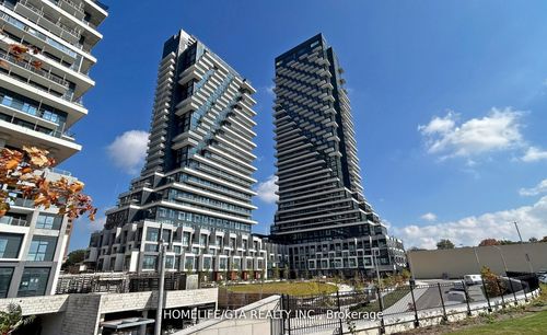 3806-30 Inn On The Park Dr, North York, ON, M3C0P7 | Card Image