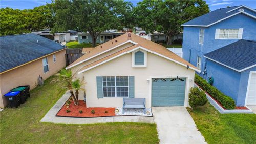 2029 Tropic Bay Ct, ORLANDO, FL, 32807-6392 | Card Image