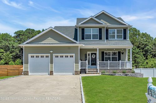 29 Sea Meadow Dr, LITTLE EGG HARBOR TWP, NJ, 08087-9726 | Card Image