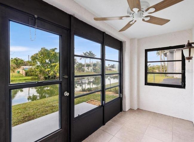 APT-17A - 2486 Caring Way, Condo with 2 bedrooms, 2 bathrooms and null parking in PORT CHARLOTTE FL | Image 9