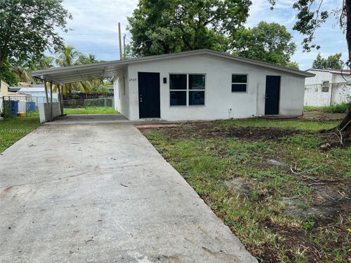 2569 Nw 61st Ave, Margate, FL, 33063-1934 | Card Image