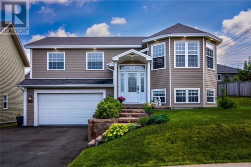 3 Eagle River Dr, Conception Bay South, NL, A1X7Y3 | Card Image