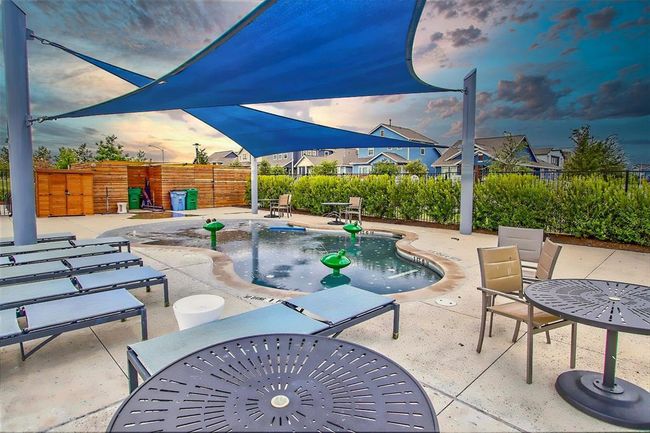 5907 Rotunda View View, House other with 3 bedrooms, 3 bathrooms and 2 parking in Austin TX | Image 32