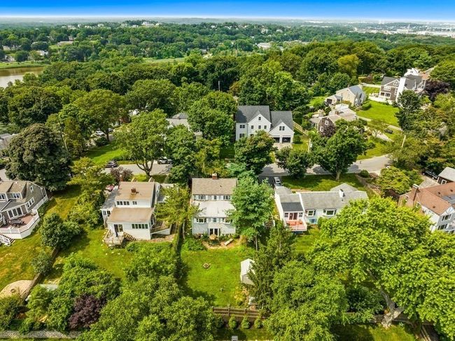 9 Talbot Rd, House other with 3 bedrooms, 3 bathrooms and null parking in Hingham MA | Image 16