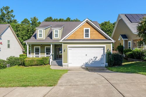 4132 Chastain Dr, Grovetown, GA, 30813-4236 | Card Image