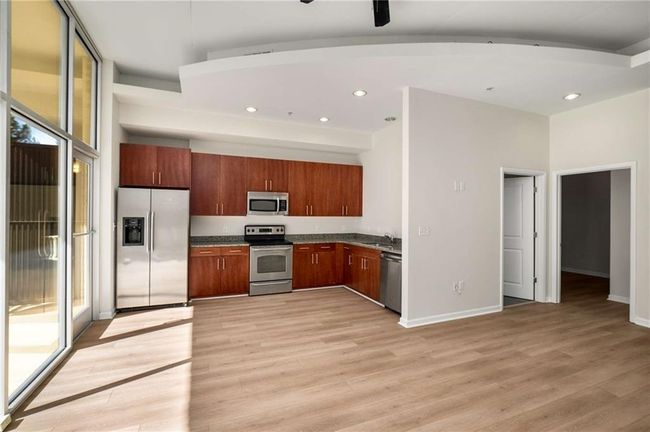 UNIT-110 - 3400 Malone Dr, Condo with 2 bedrooms, 2 bathrooms and 2 parking in Chamblee GA | Image 13