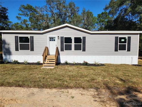 4685 W Bobby Ct, Lecanto, FL, 34461-8247 | Card Image