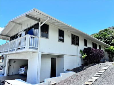 5118 Kilauea Avenue, House other with 4 bedrooms, 2 bathrooms and 2 parking in Honolulu HI | Image 2