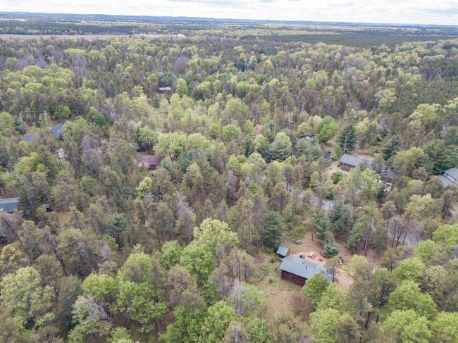 N8378 Timber Trl, House other with 2 bedrooms, 1 bathrooms and null parking in New Lisbon WI | Image 47
