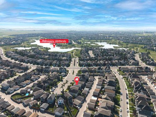 25 Marquis Pl Se, Calgary, AB, T3M2A5 | Card Image
