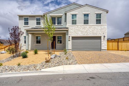 491 Hutchinson Dr, Sparks, NV, 89441-8614 | Card Image