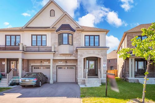 342 Thimbleweed Crt, Milton, ON, L9E1T2 | Card Image