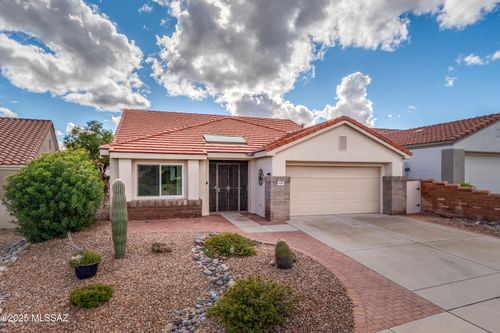 938 E Grass Meadow Place, Oro Valley, AZ, 85755 | Card Image