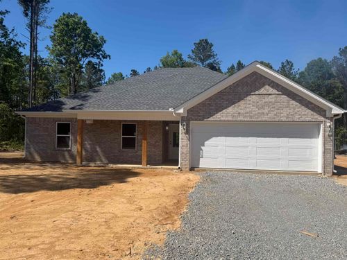 864 Grant 58, Sheridan, AR, 72150 | Card Image