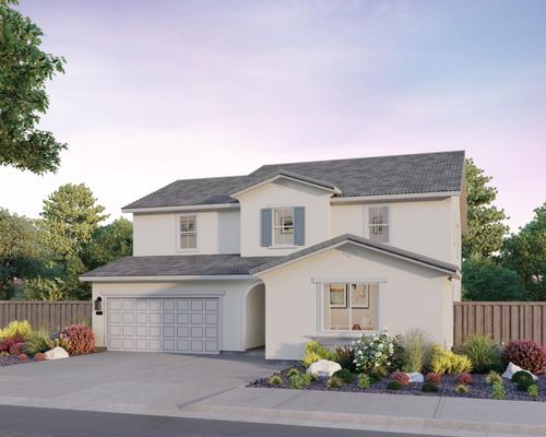 3017 Comet Dr, Roseville, CA, 95747-6196 | Card Image