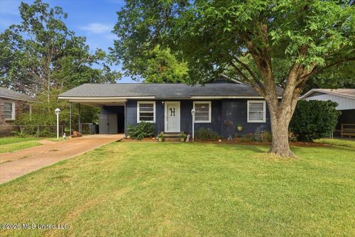 119 Oak Park Dr, Pearl, MS, 39208-5719 | Card Image