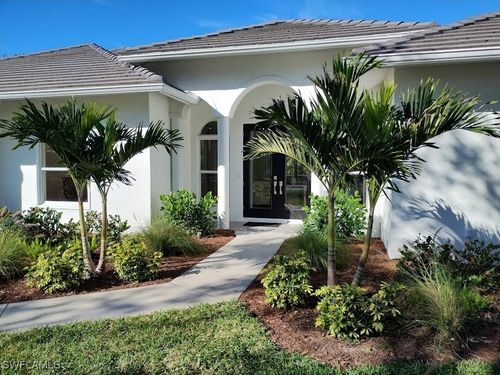 1909 Fairfax Cir, NAPLES, FL, 34109-7223 | Card Image
