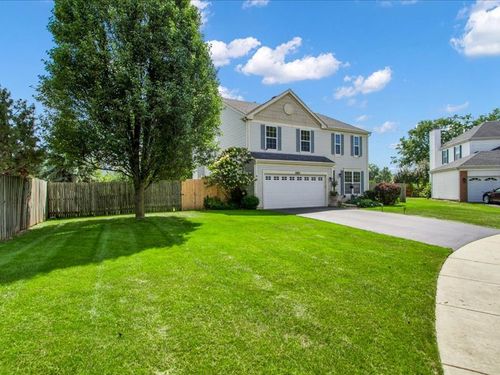 10871 Great Plaines Ct, Huntley, IL, 60142-6617 | Card Image