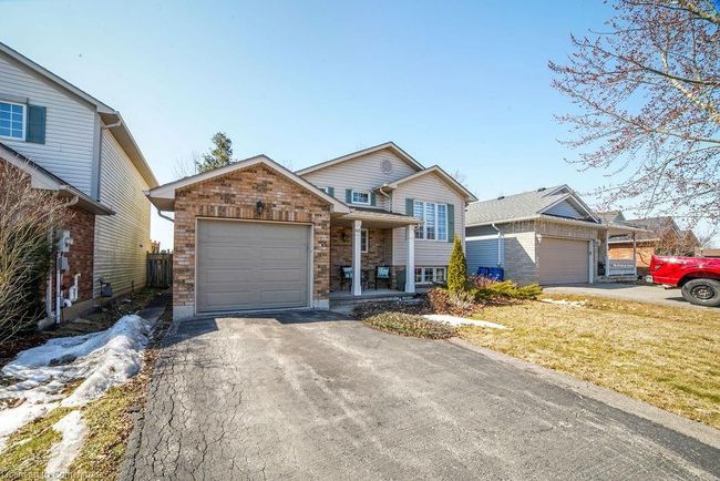 60 Celtic Dr, House other with 3 bedrooms, 2 bathrooms and 3 parking in Caledonia ON | Image 17