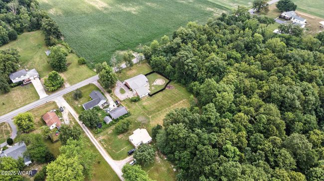 2170 E Hanthorn Rd, House other with 4 bedrooms, 1 bathrooms and null parking in Lima OH | Image 36